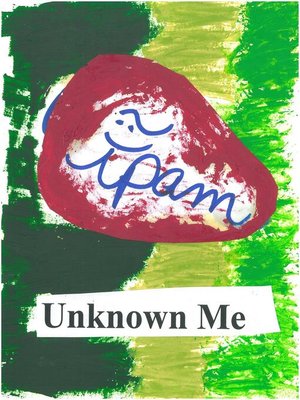 cover image of Unknown Me